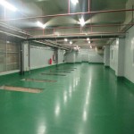 睢县FRP玻璃钢防腐地坪-缩略图2