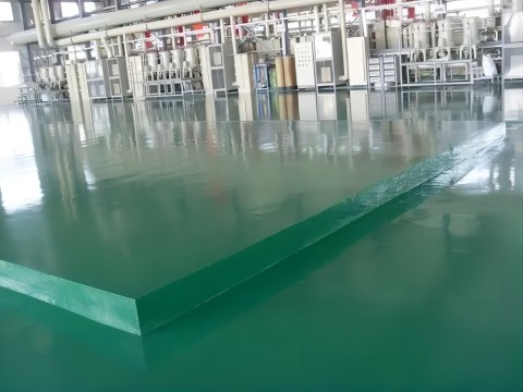 睢县防腐蚀地坪,环氧玻纤地坪，玻纤工业地坪，环氧玻纤布地坪,乙烯基玻纤布地坪