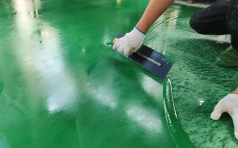 睢县什么是VEF地坪,VEF地坪厂家