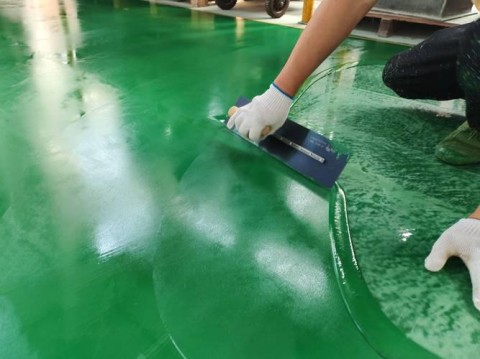 睢县什么是VEF地坪,VEF地坪厂家