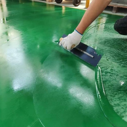 睢县什么是VEF地坪,VEF地坪厂家产品图1