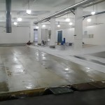 睢县防腐防静电地坪,防腐防静电自流平地坪-缩略图2
