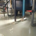 睢县FRP玻璃钢防腐地坪-缩略图1