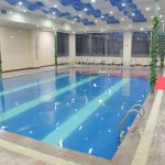 睢县聚脲地坪,防腐蚀地坪-缩略图1