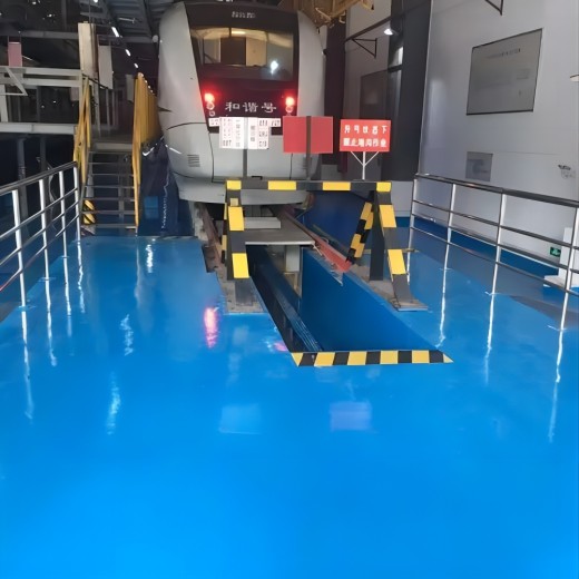 睢县环氧防腐蚀地坪,环氧积层地坪